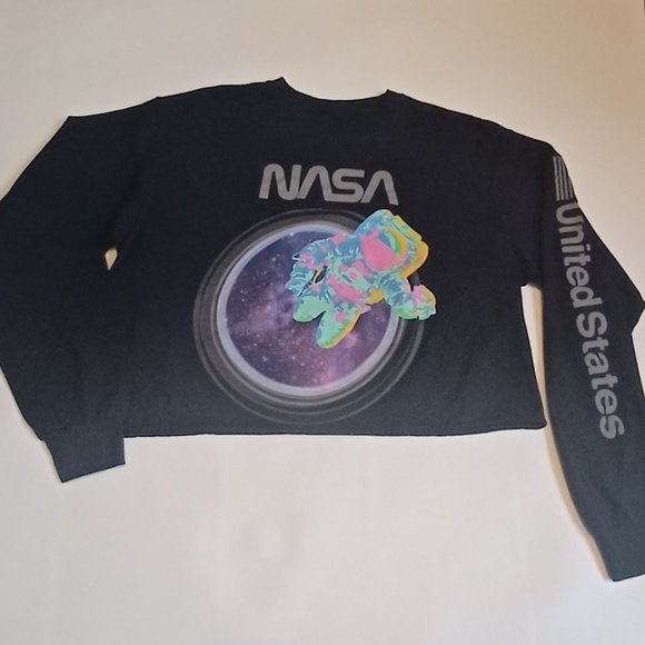 NASA - Picture 2 of 2